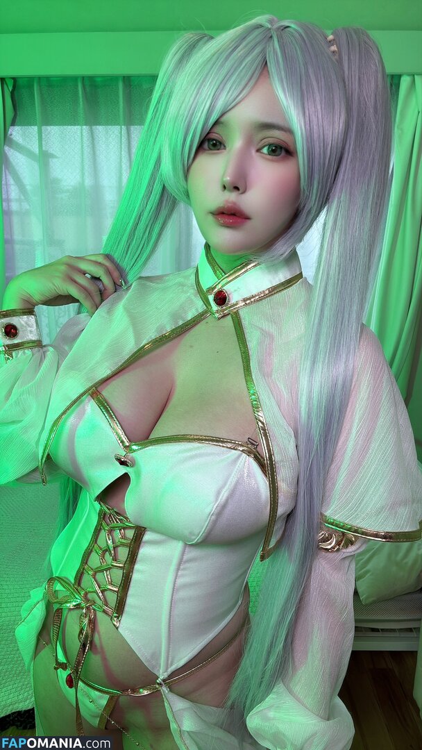 CRYBABY0430 / Kori-chan ヌード OnlyFans  流出写真 #12