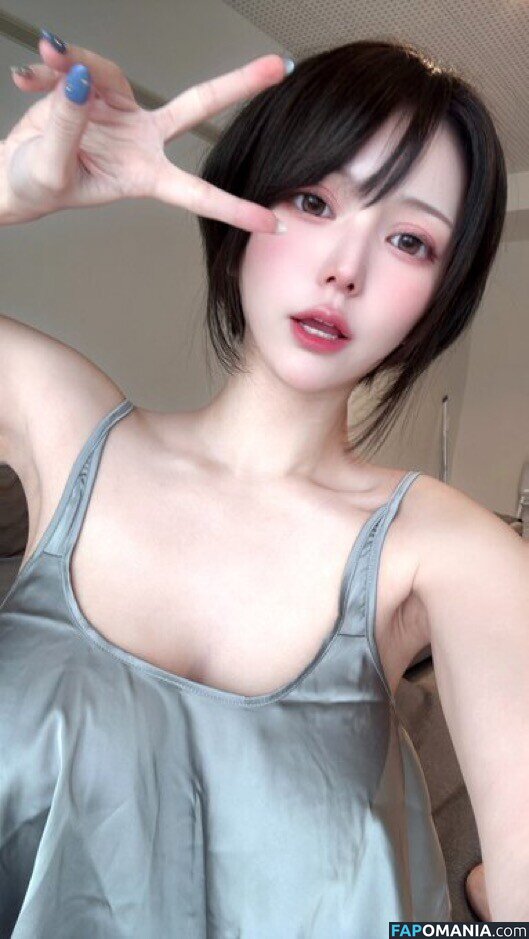 CRYBABY0430 / Kori-chan ヌード OnlyFans  流出写真 #27