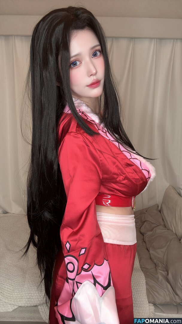 CRYBABY0430 / Kori-chan ヌード OnlyFans  流出写真 #34
