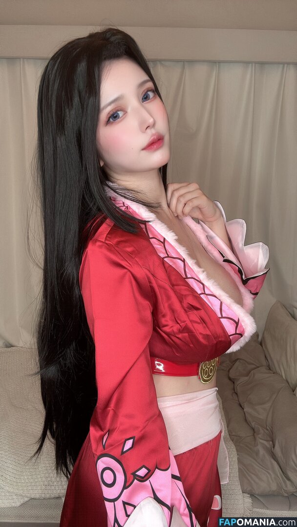 CRYBABY0430 / Kori-chan ヌード OnlyFans  流出写真 #43