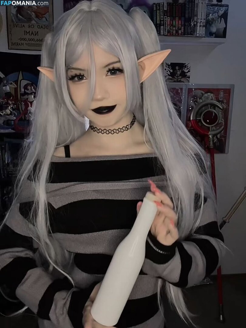 Crybabyx0xx ヌード OnlyFans  流出写真 #1