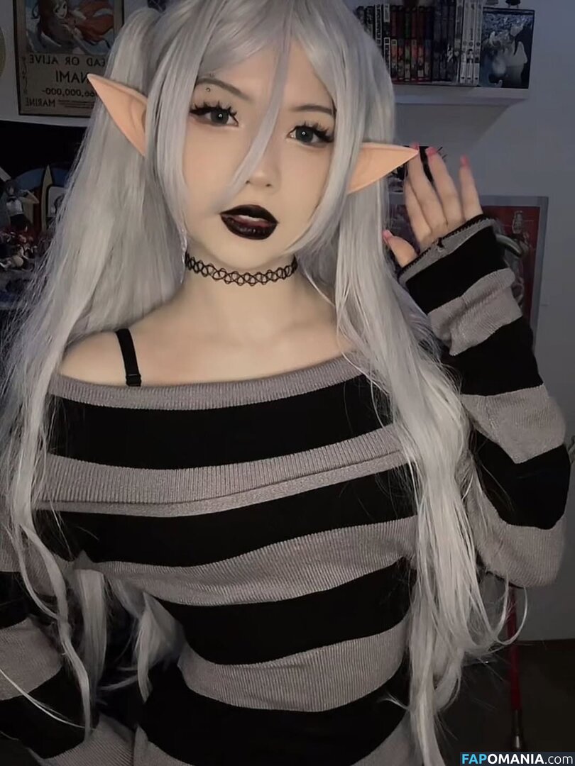 Crybabyx0xx ヌード OnlyFans  流出写真 #2