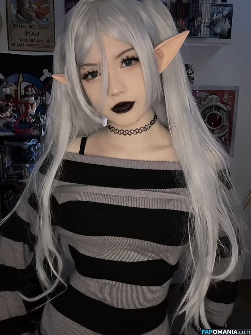 Crybabyx0xx ヌード OnlyFans  流出写真 #3
