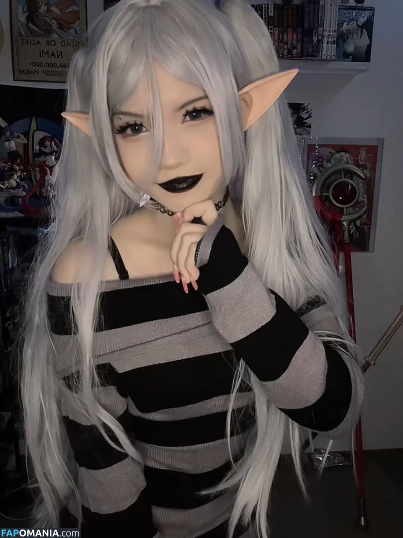 Crybabyx0xx ヌード OnlyFans  流出写真 #4