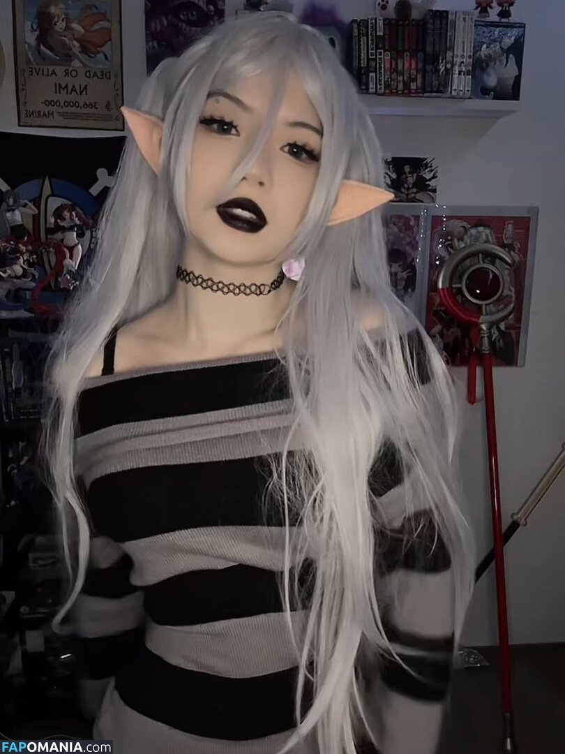 Crybabyx0xx ヌード OnlyFans  流出写真 #5