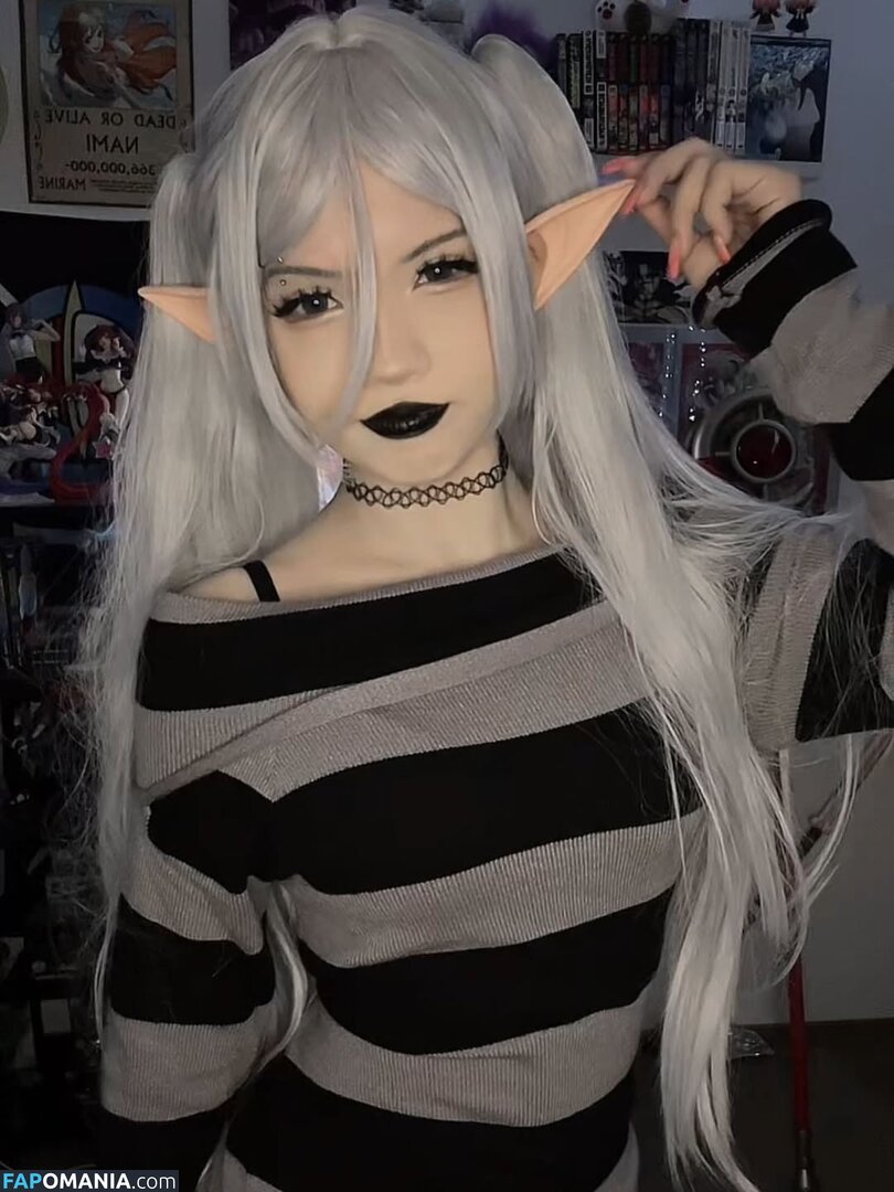 Crybabyx0xx ヌード OnlyFans  流出写真 #6