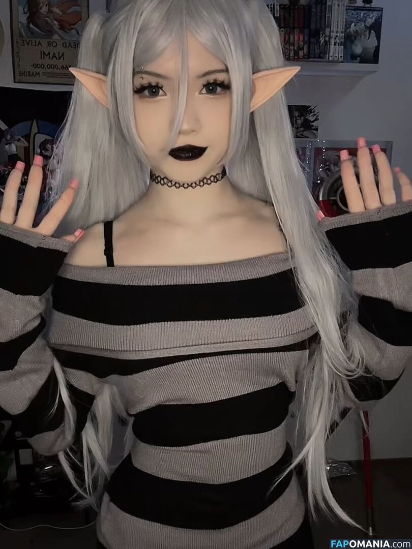 Crybabyx0xx ヌード OnlyFans  流出写真 #10