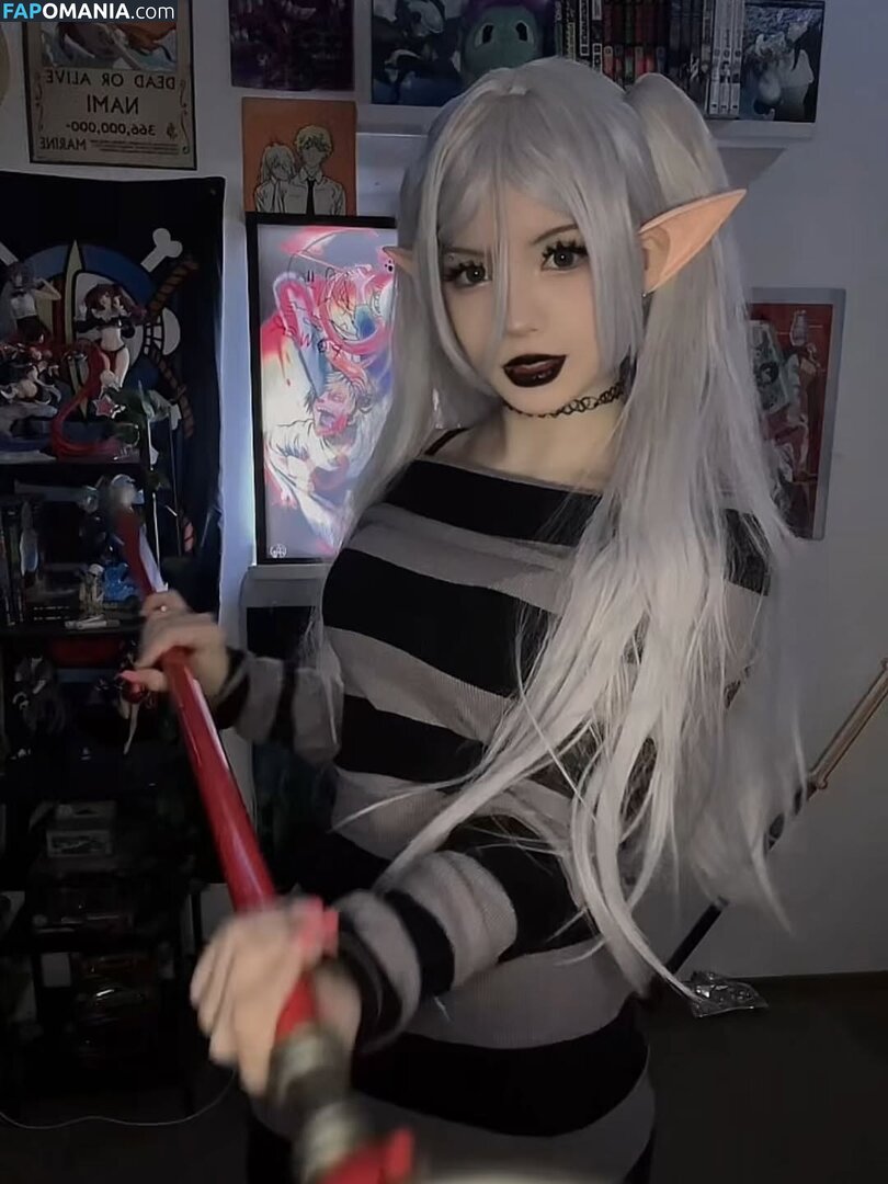 Crybabyx0xx ヌード OnlyFans  流出写真 #12