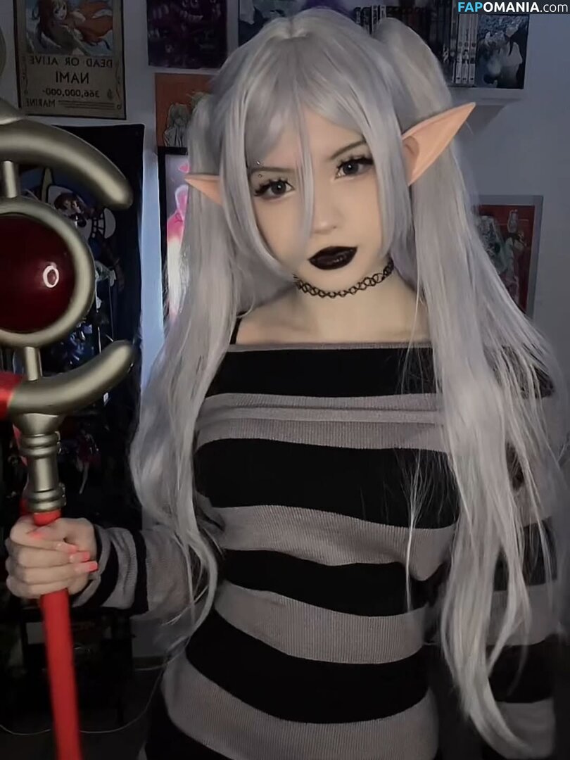 Crybabyx0xx ヌード OnlyFans  流出写真 #13