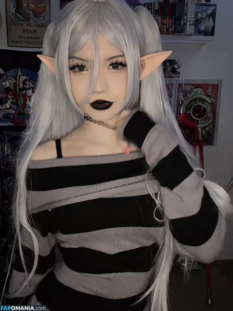 Crybabyx0xx ヌード OnlyFans  流出写真 #16