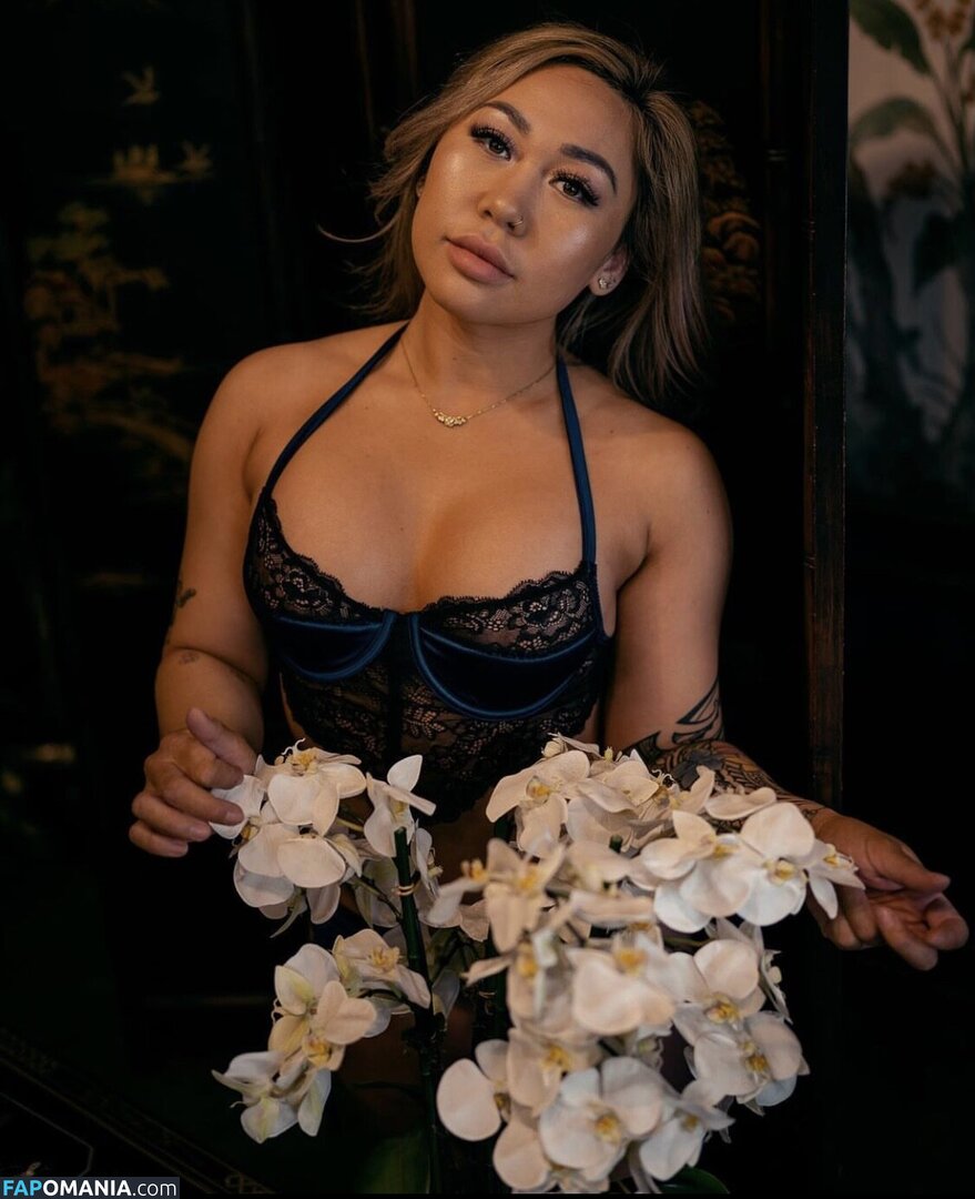 cryssaboo ヌード OnlyFans  流出写真 #1