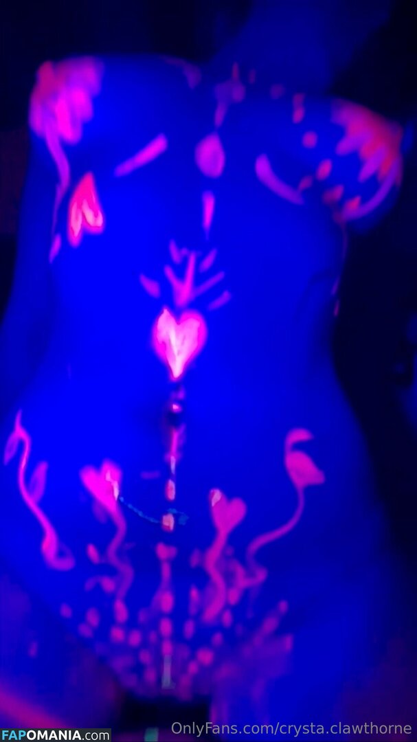 ccthewordnerd / crysta.clawthorne ヌード OnlyFans  流出写真 #9