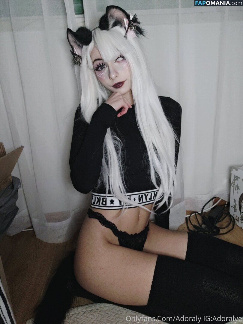 crystallynsfw ヌード OnlyFans  流出写真 #5