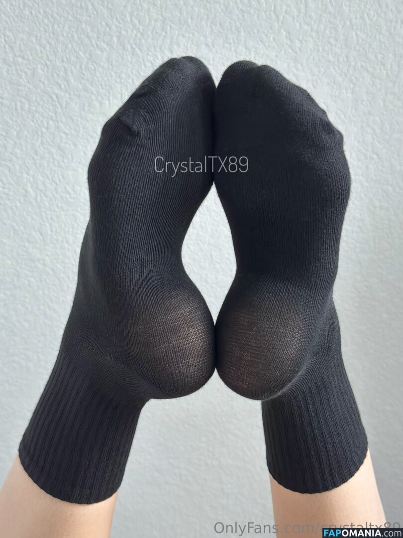 crystaltx89 / crystaltx89backup ヌード OnlyFans  流出写真 #18