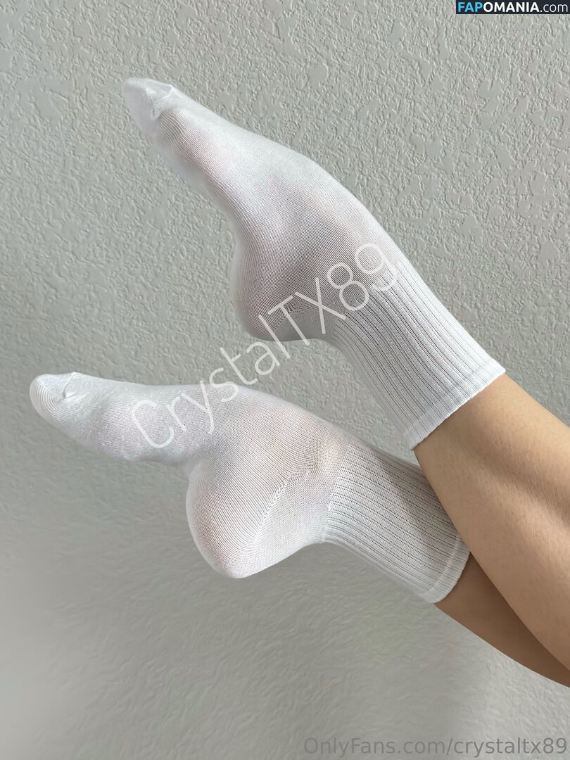 crystaltx89 / crystaltx89backup ヌード OnlyFans  流出写真 #19