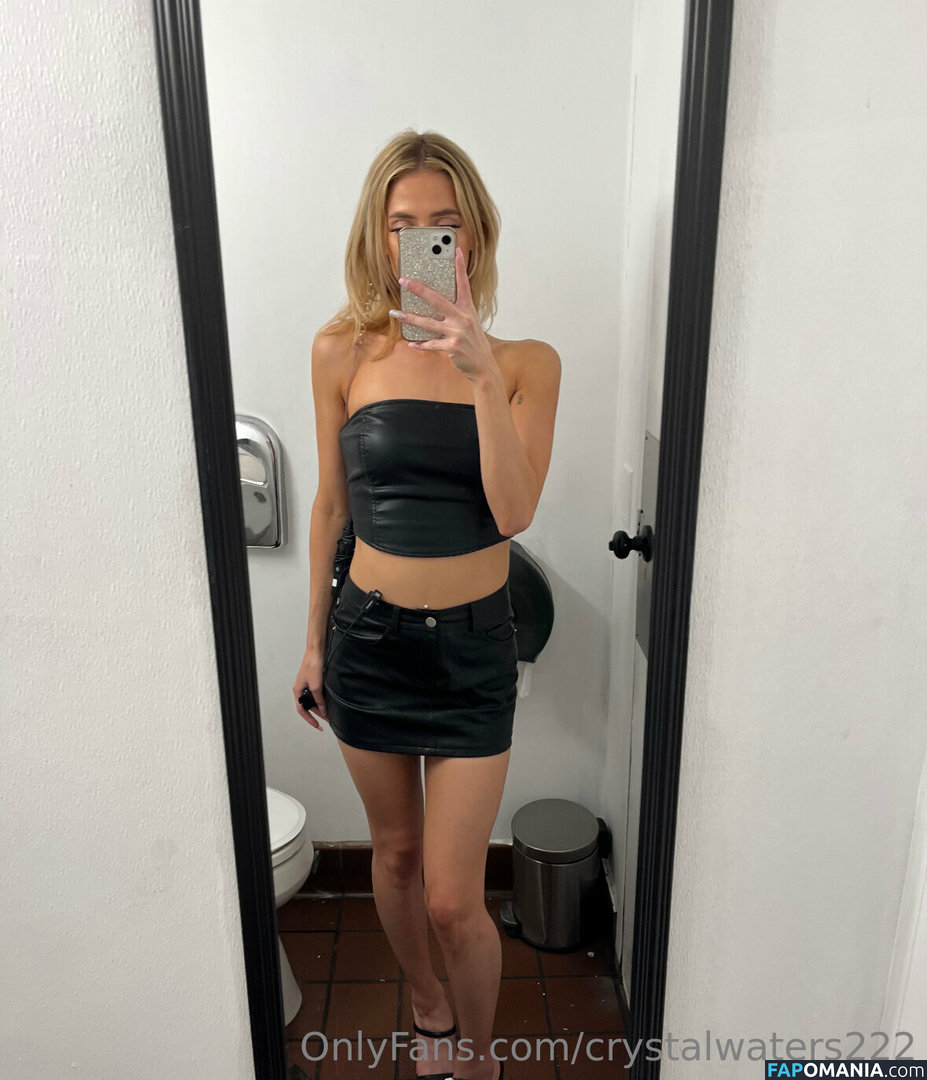 crystalwaters222 / pearlypearlmagic ヌード OnlyFans  流出写真 #7