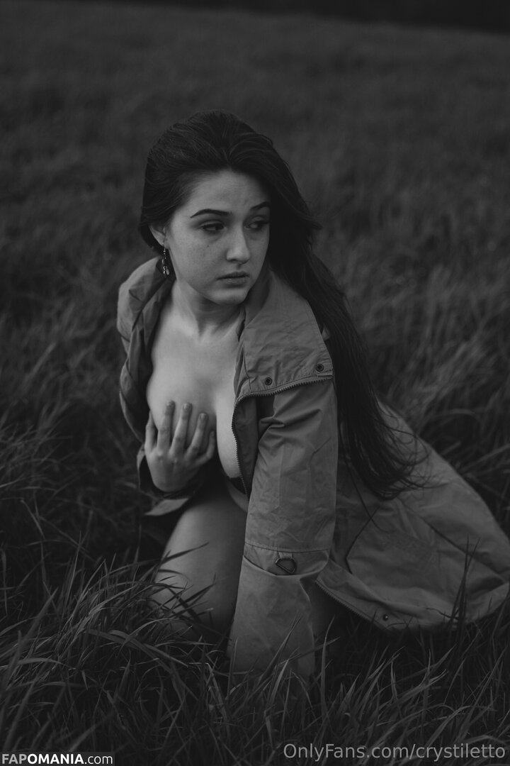 crystiletto / crystilettos ヌード OnlyFans  流出写真 #23