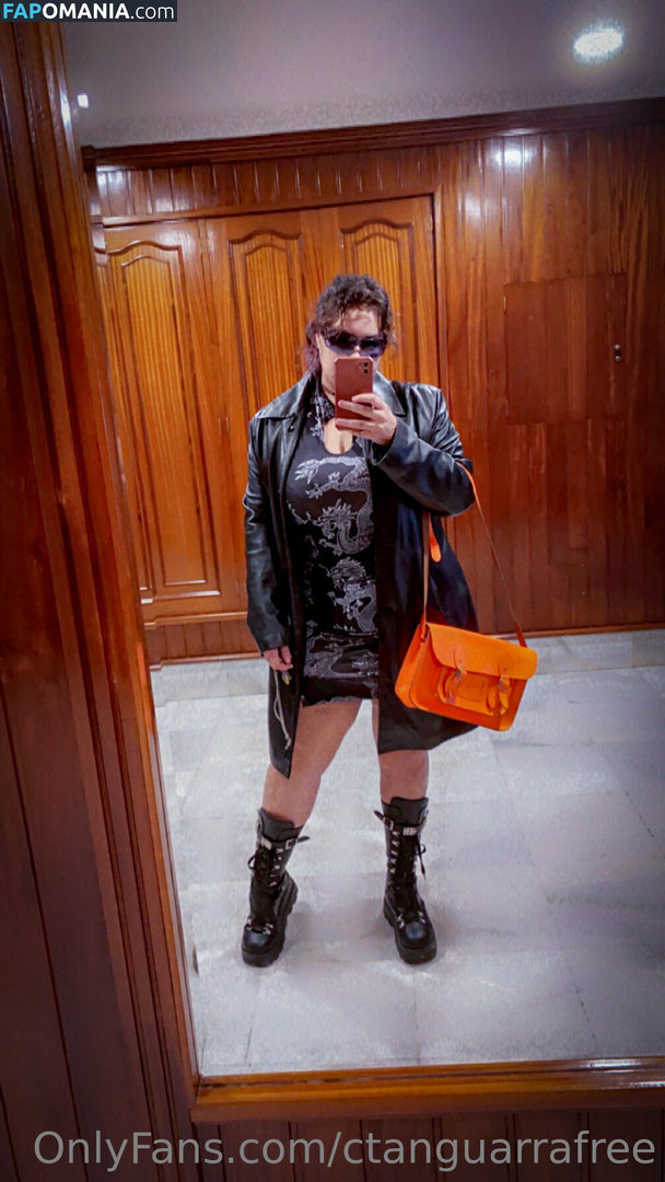 ctanguarra / ctanguarra2 ヌード OnlyFans  流出写真 #16
