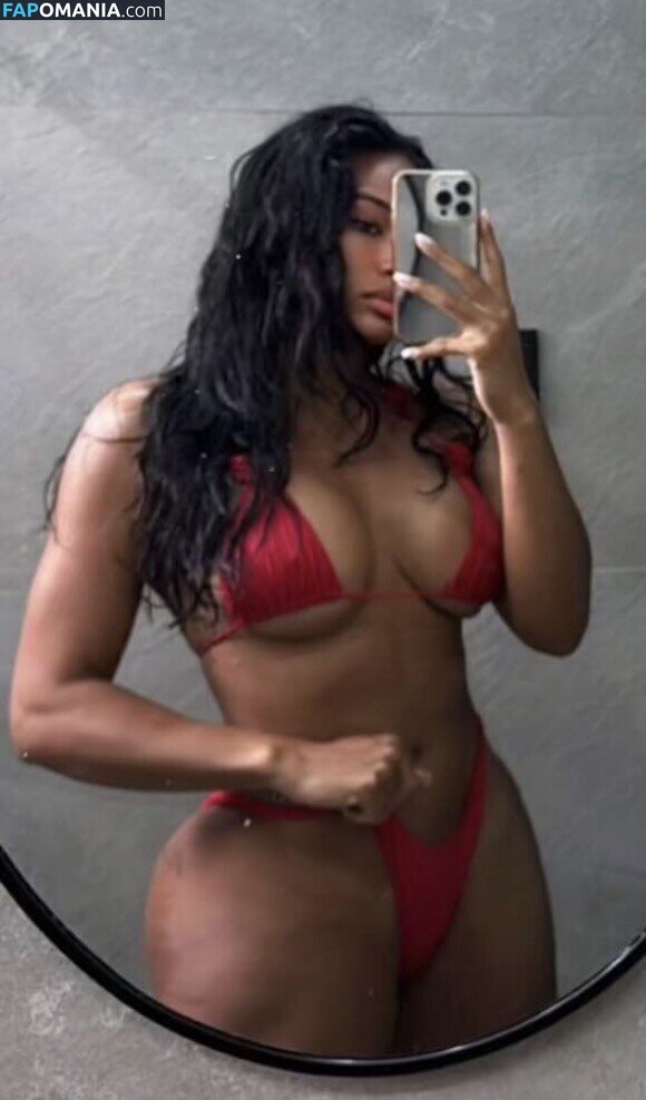 Cuban Link / Jamira Haines / _cuban_link / cuban_links ヌード OnlyFans  流出写真 #4