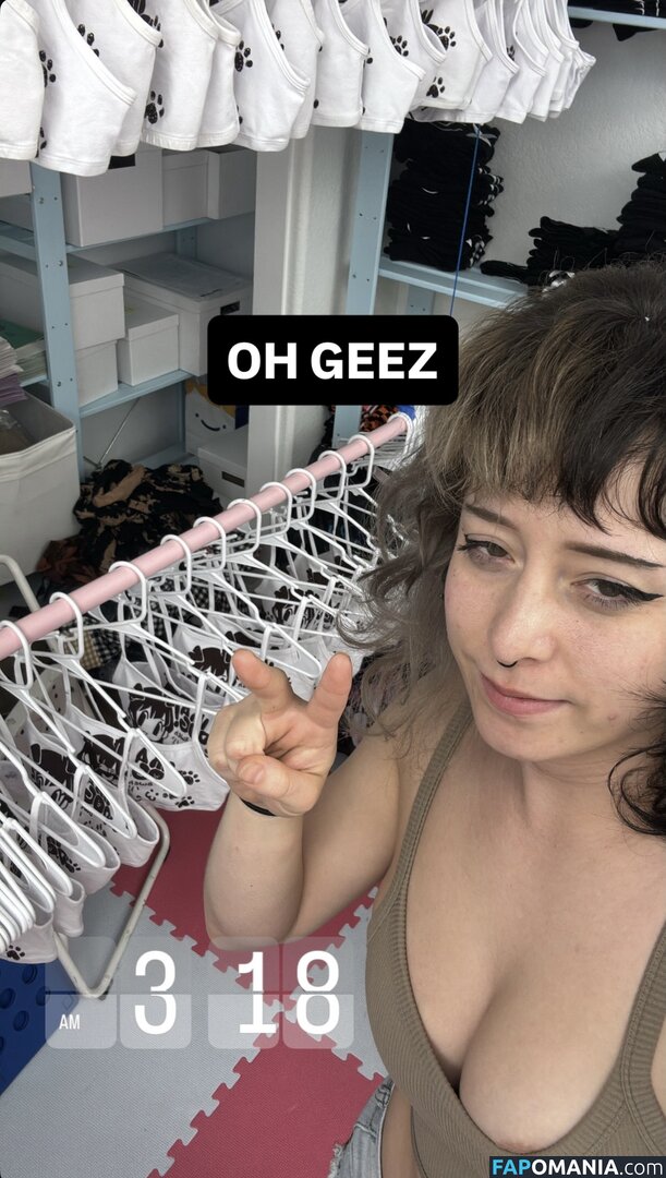 cubeu / cubeucosplay ヌード OnlyFans  流出写真 #1