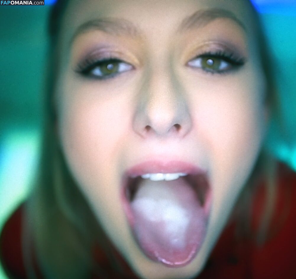 Cum Swallowing / Cum in Mouth / Cumplay / reel / sweetscarlettjane ヌード OnlyFans  流出写真 #45