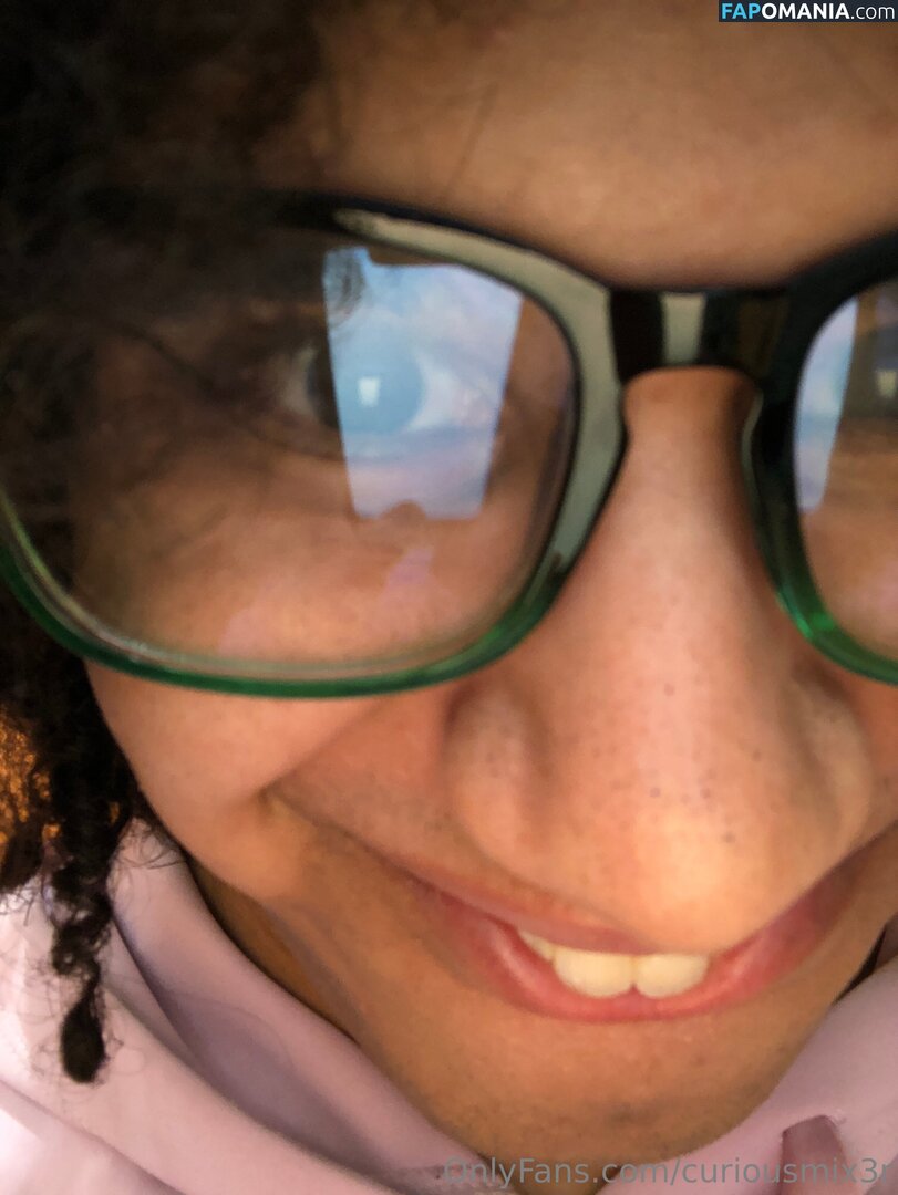 curiousmix3r ヌード OnlyFans  流出写真 #11