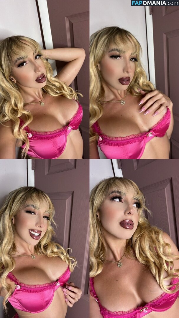 Curvesbygg ヌード OnlyFans  流出写真 #1