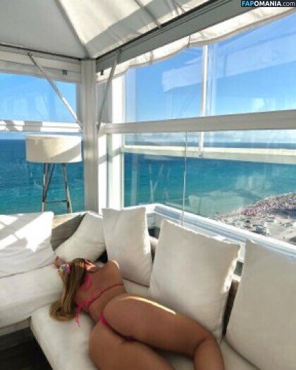 Curvesbygg ヌード OnlyFans  流出写真 #4