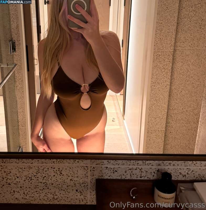 Curvy Cassidy / Curvy Cassidy 💕 / curvycasss / https: ヌード OnlyFans  流出写真 #3
