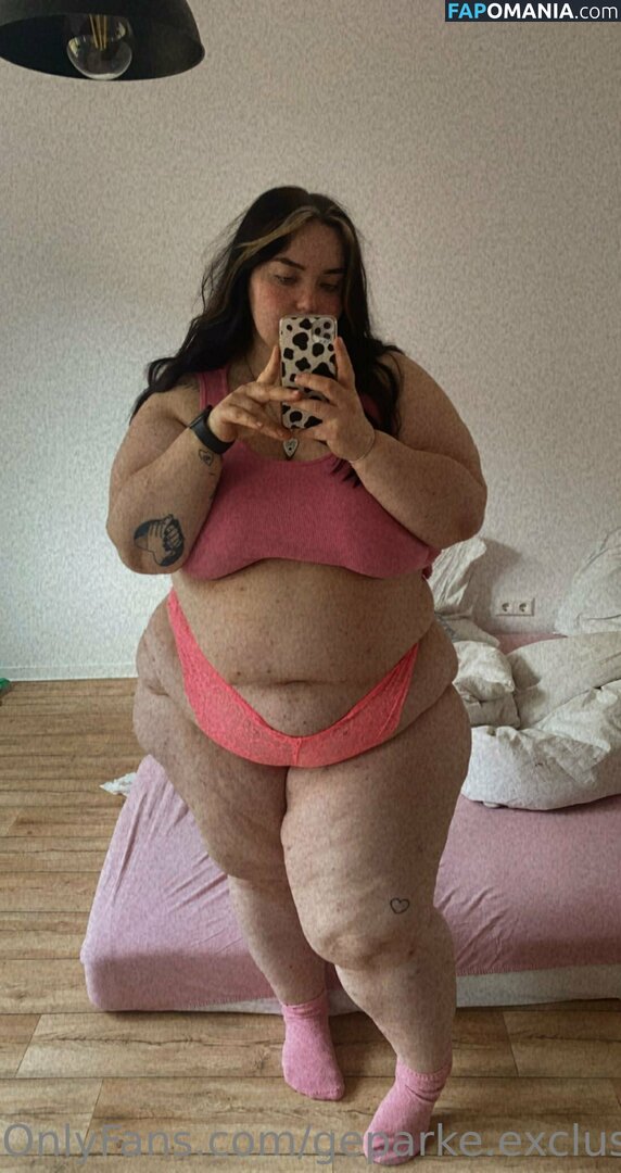 curvy.geparke / geparke ヌード OnlyFans  流出写真 #6