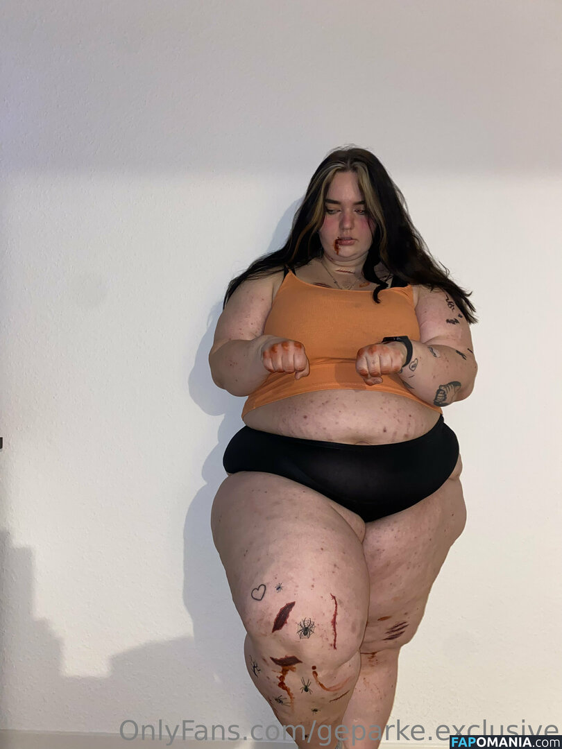 curvy.geparke / geparke ヌード OnlyFans  流出写真 #12
