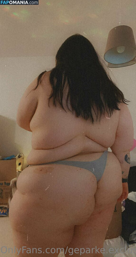 curvy.geparke / geparke ヌード OnlyFans  流出写真 #14