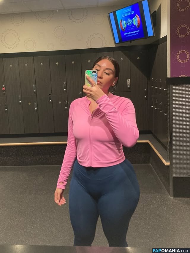 Curvy Goddesses / curvy_goddess_ / littlecurvygoddess ヌード OnlyFans  流出写真 #10