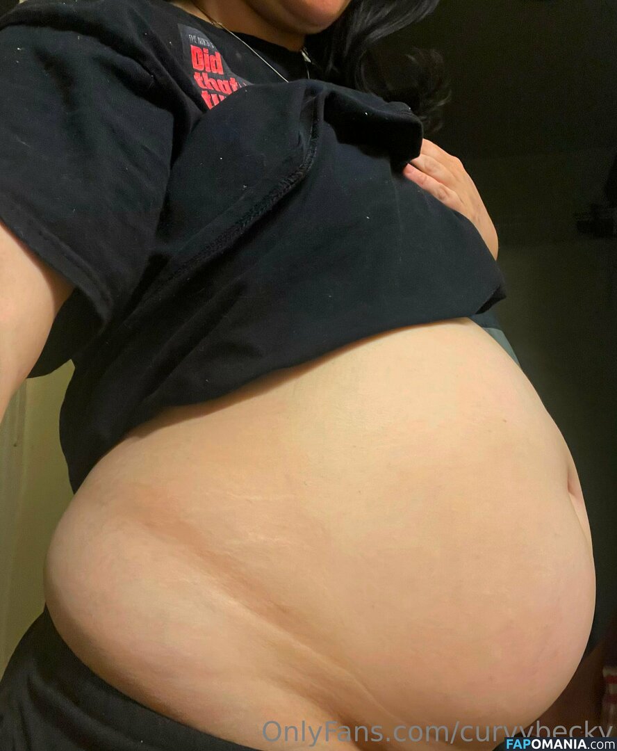 curvybecky ヌード OnlyFans  流出写真 #31