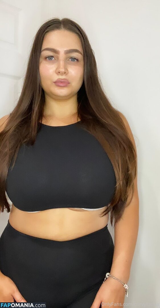 curvylucina / lucialucina ヌード OnlyFans  流出写真 #14