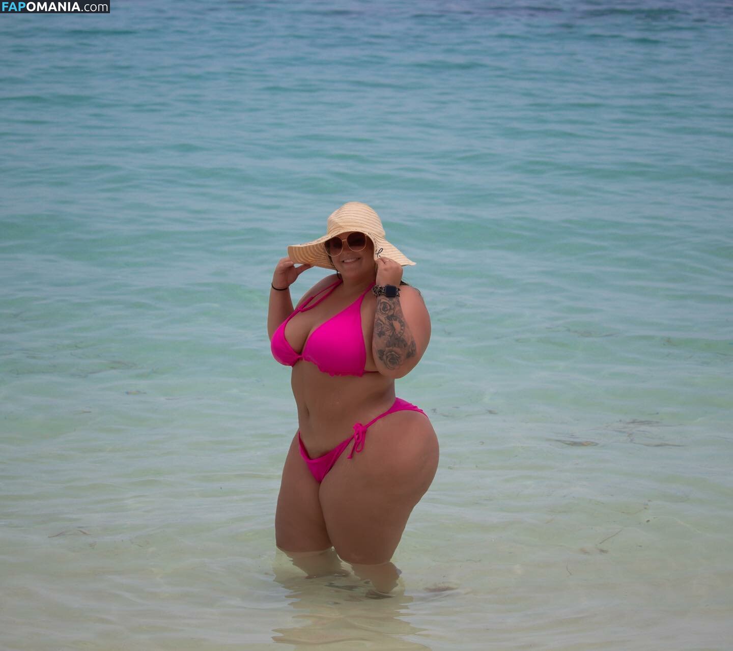 Lexi sanders / curvyluvlex / lexxoxoxx / mariachiappo ヌード OnlyFans  流出写真 #11