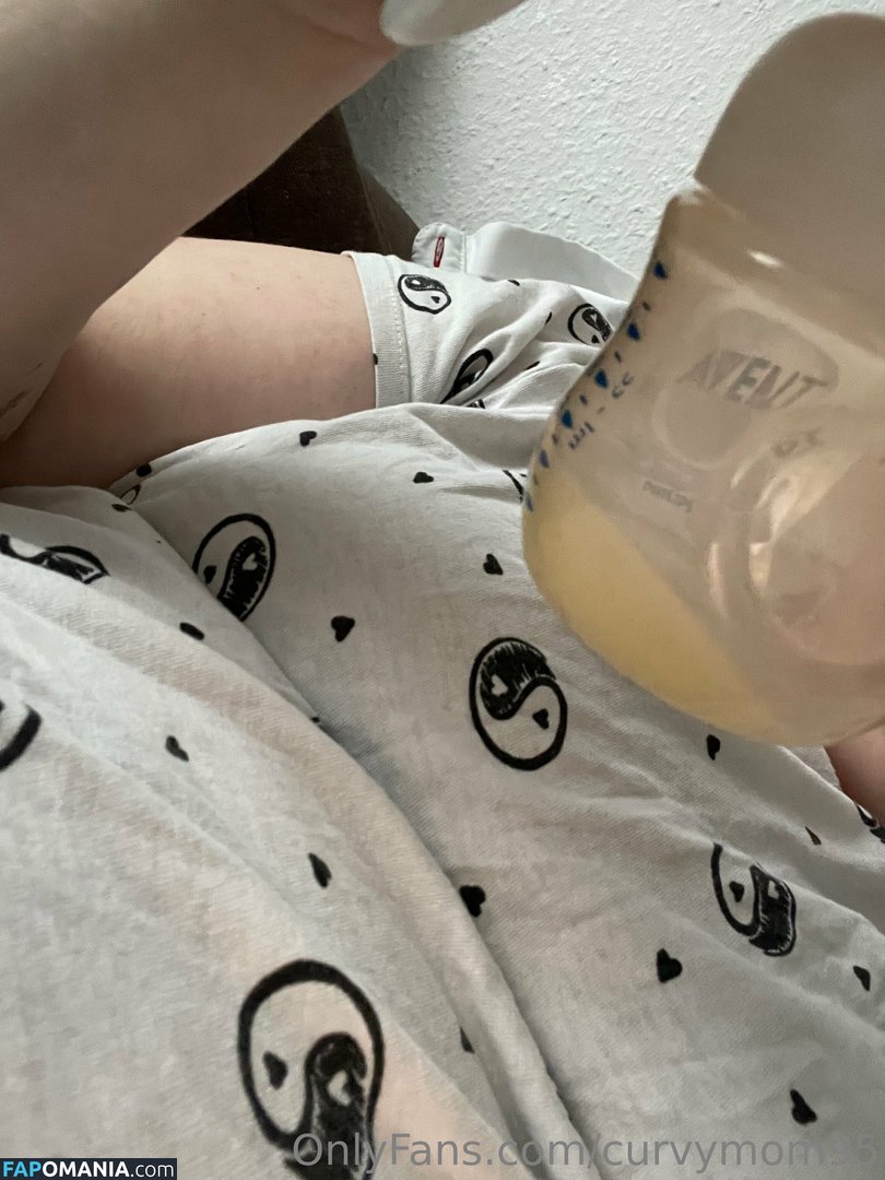 curvymom95 / the_curvy_mom_ ヌード OnlyFans  流出写真 #8