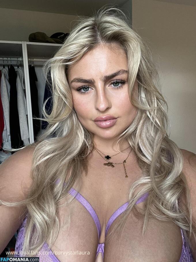 Curvystar ヌード OnlyFans  流出写真 #3