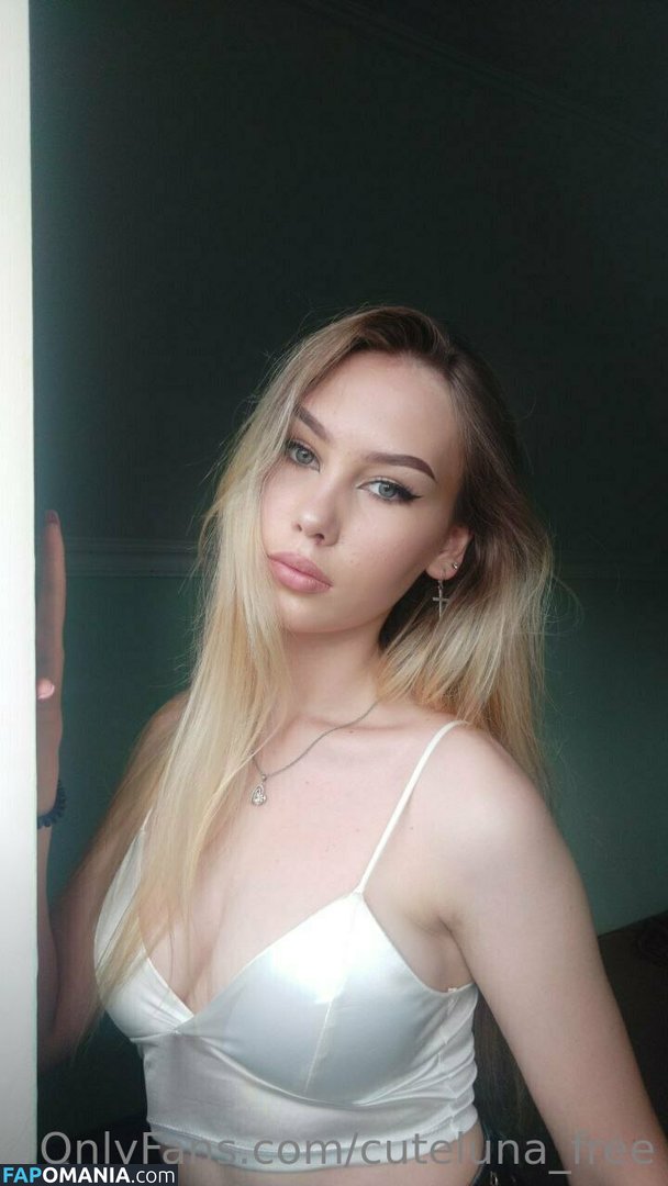 _cutefreak_ / cuteluna_free ヌード OnlyFans  流出写真 #5