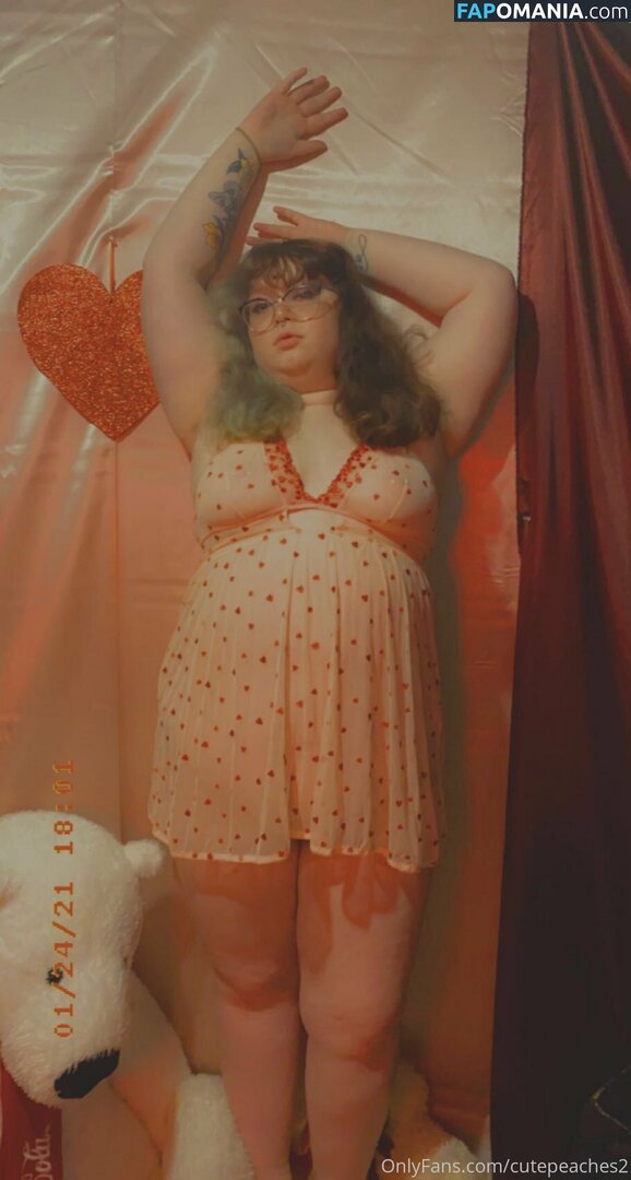 babypeachesvenuss / cutepeaches2 ヌード OnlyFans  流出写真 #73