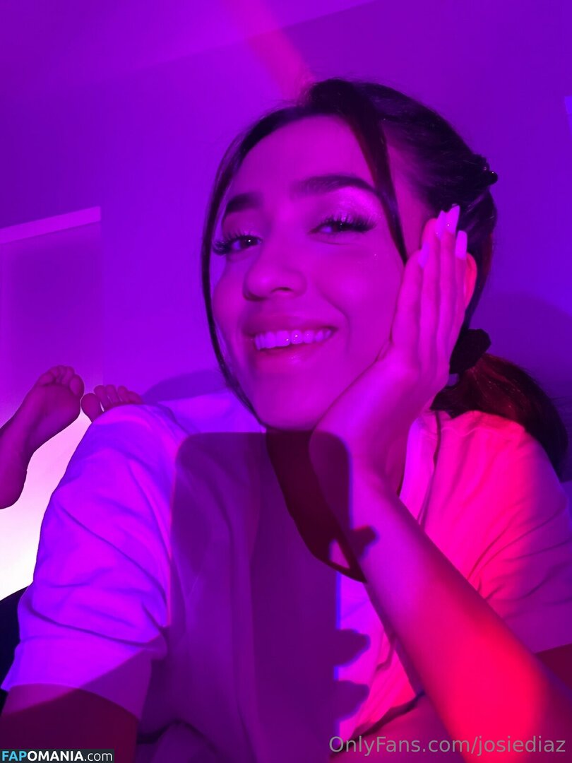billehans / cutestjosie / josiediaz ヌード OnlyFans  流出写真 #14