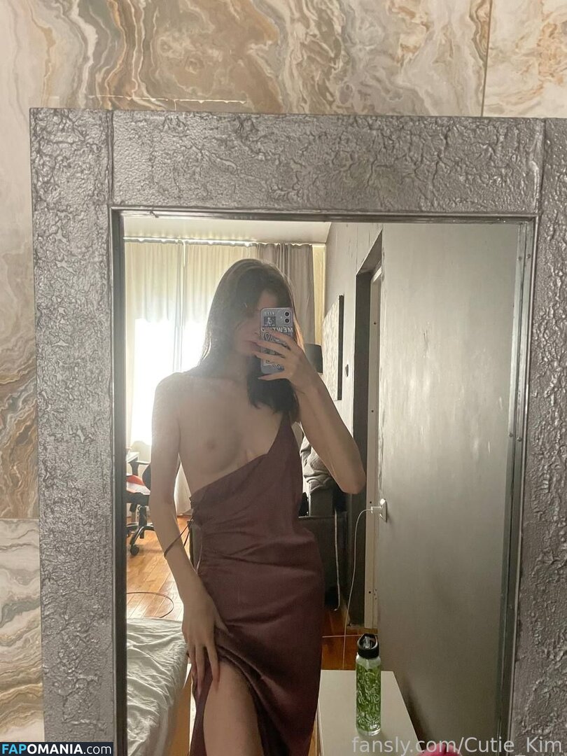 Cutie Kim / Cutie_Kim / cutiekim / cutiie_kim ヌード OnlyFans  流出写真 #27
