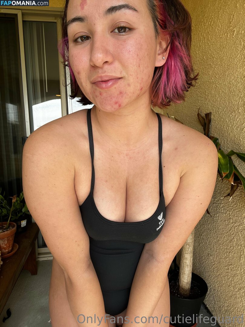 cutielifeguard / https: ヌード OnlyFans  流出写真 #17
