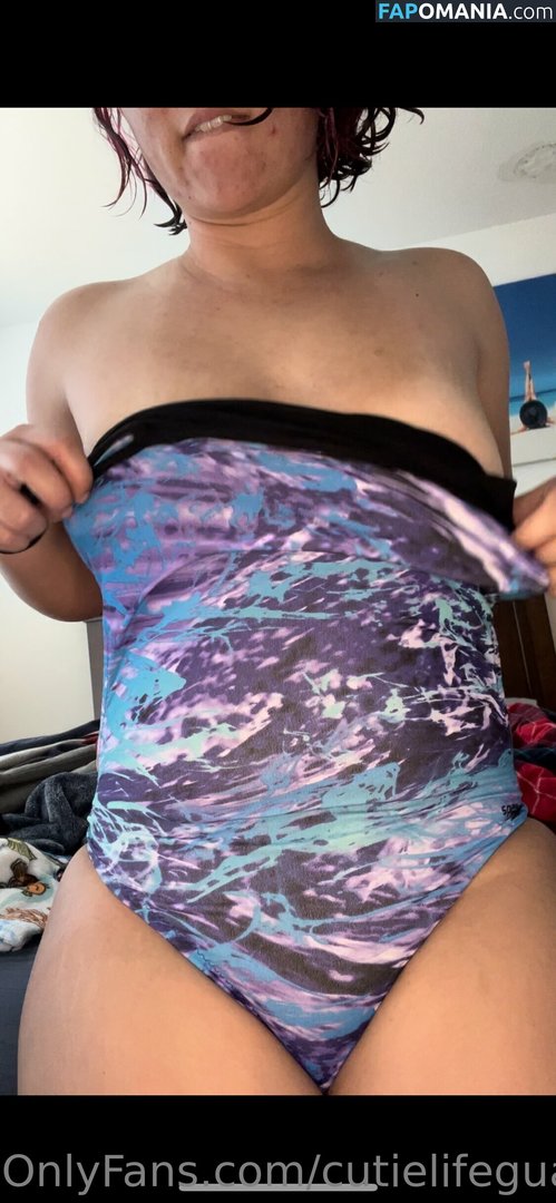 cutielifeguard / https: ヌード OnlyFans  流出写真 #20