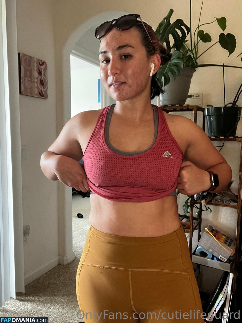 cutielifeguard / https: ヌード OnlyFans  流出写真 #30
