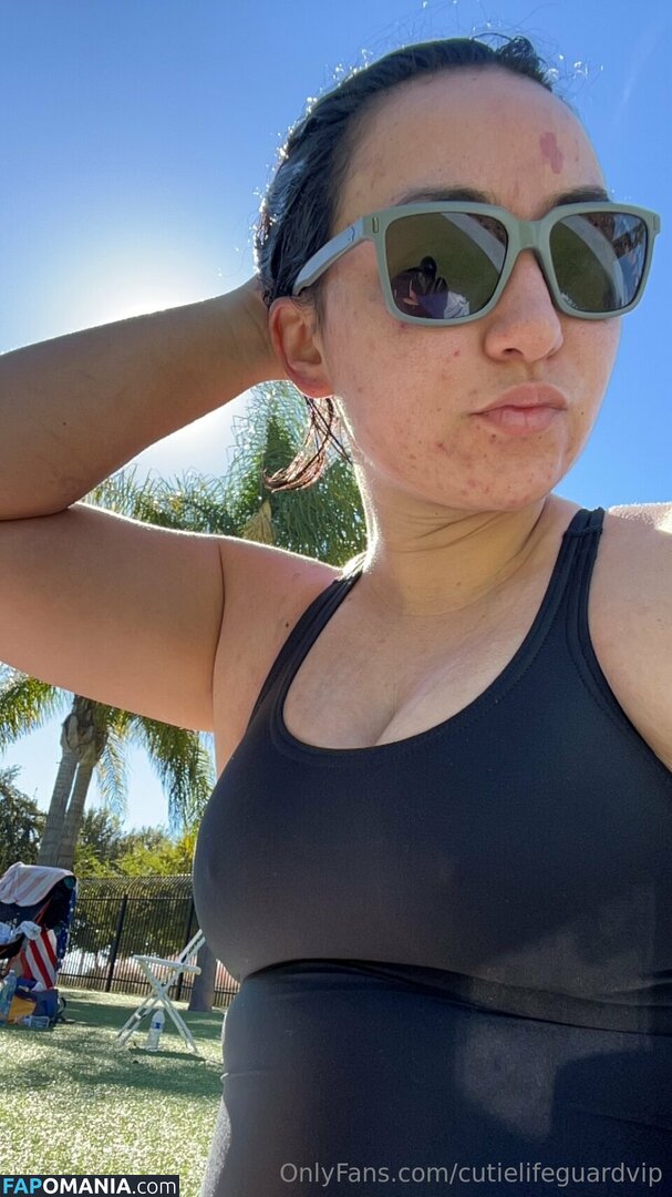 cutielifeguard / https: ヌード OnlyFans  流出写真 #71