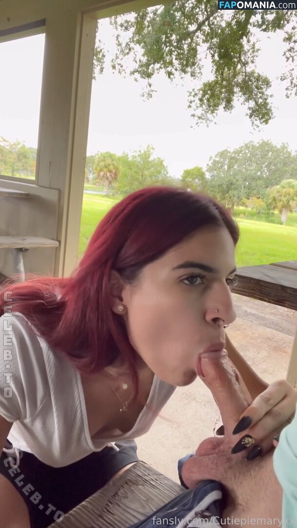 Cutiepiemaryxx / cutiepatootiemary / cutiepiemary / https: ヌード OnlyFans  流出写真 #1