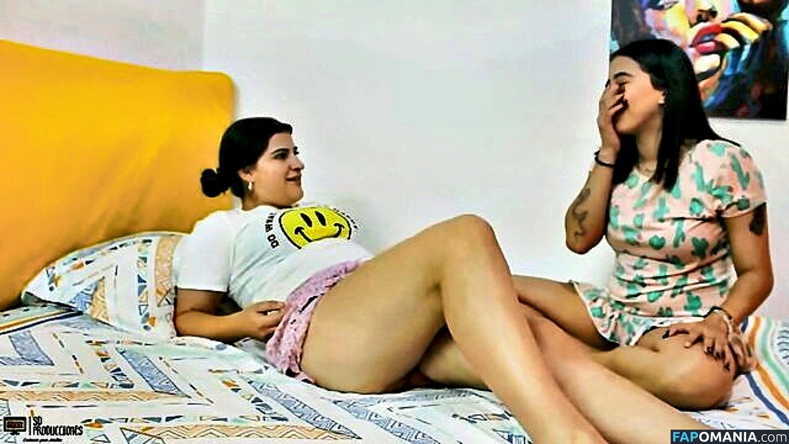 Cuyabros ヌード OnlyFans  流出写真 #2