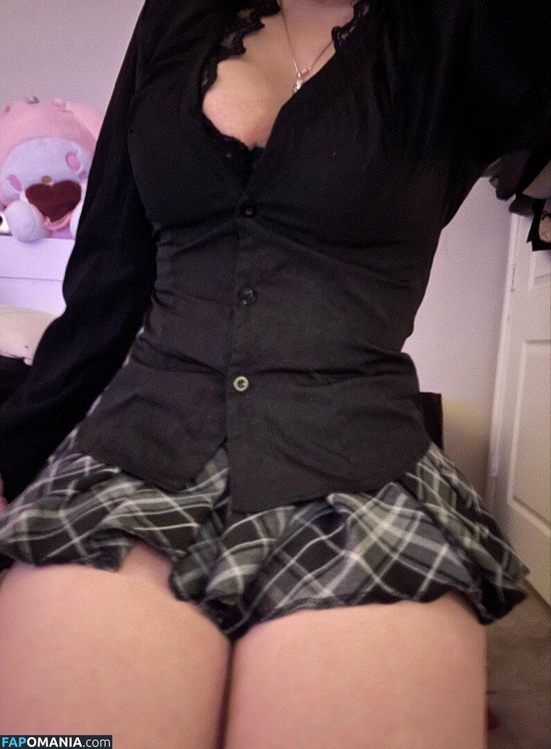 cwuddlemeplz / koohlia / vatonez ヌード OnlyFans  流出写真 #4