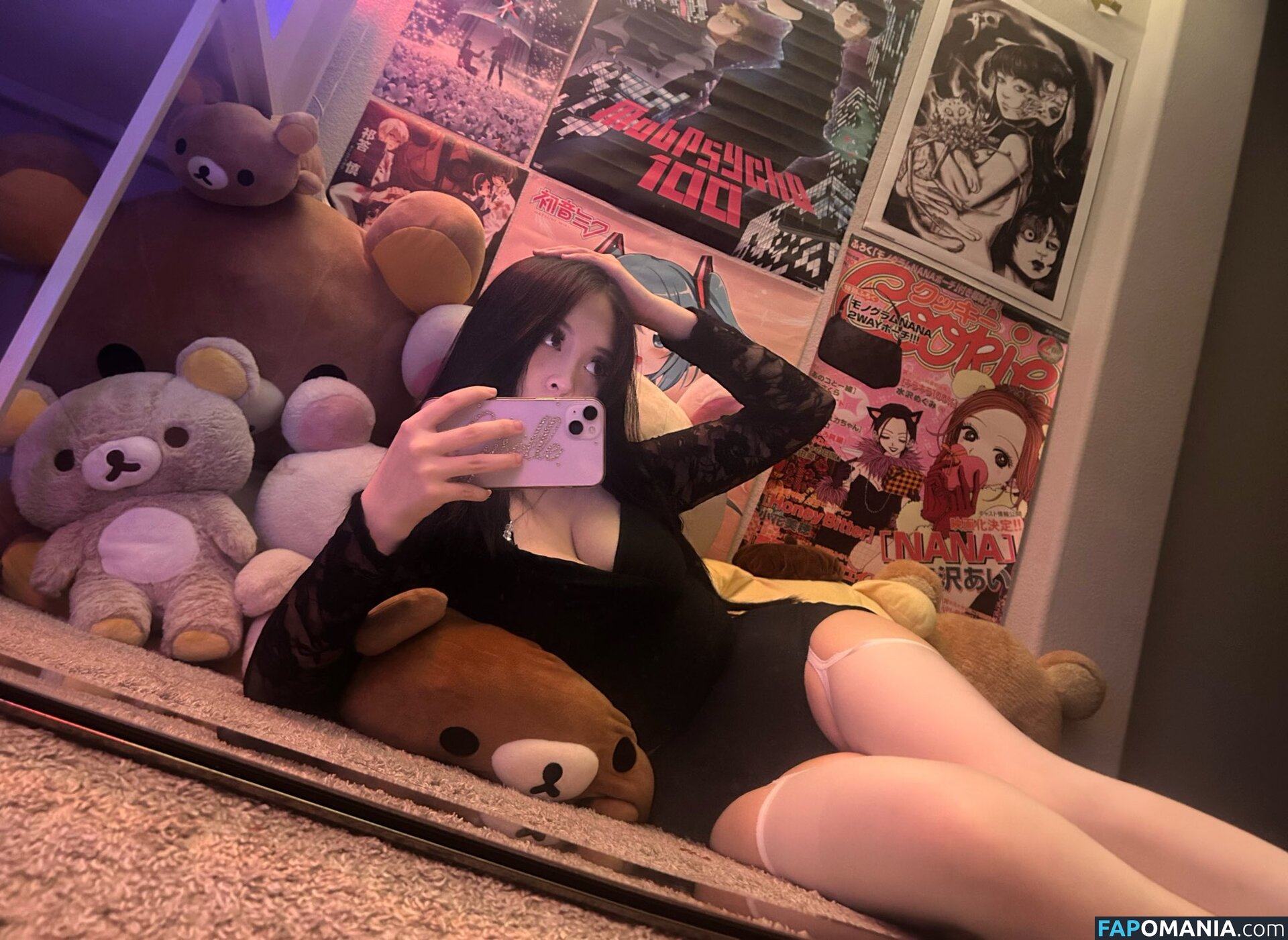cwuddlemeplz / koohlia / vatonez ヌード OnlyFans  流出写真 #5